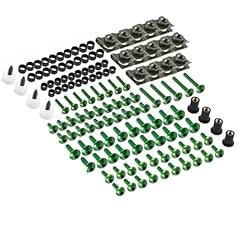 Fasteners clips screws for sale  Delivered anywhere in UK