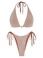 Zaful women triangle for sale  Delivered anywhere in USA 