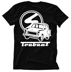 Trabant shirt ddr gebraucht kaufen  Wird an jeden Ort in Deutschland