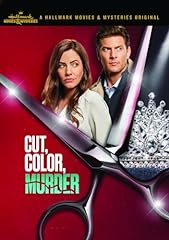 Cut color murder for sale  Delivered anywhere in USA 