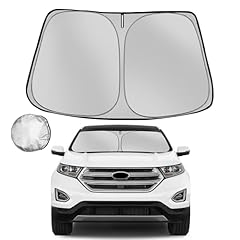 Fonowka windshield sun for sale  Delivered anywhere in USA 