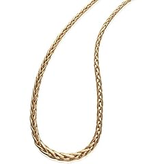 Bijouxia collier maille d'occasion  Livré partout en France