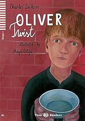 Oliver twist. con usato  Spedito ovunque in Italia 