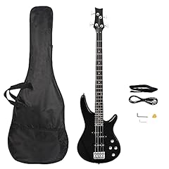Bonnlo electric bass for sale  Delivered anywhere in UK
