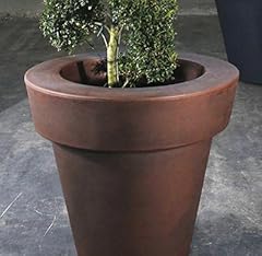 Vaso tondo mirage usato  Spedito ovunque in Italia 