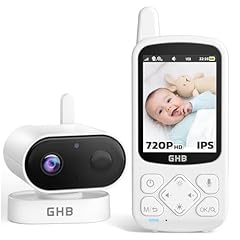 Ghb baby monitor for sale  Delivered anywhere in UK