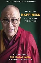 Art happiness handbook for sale  Delivered anywhere in UK