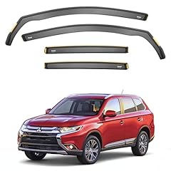 Ispeed wind deflectors for sale  Delivered anywhere in UK
