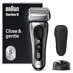 Braun series 8517s d'occasion  Livré partout en France