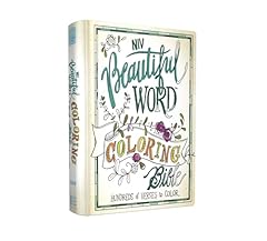 Niv beautiful word for sale  Delivered anywhere in USA 