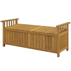Outsunny banc jardin d'occasion  Livré partout en France
