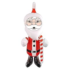 Inflatable father christmas for sale  Delivered anywhere in UK