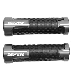 Motorcycle handlebar grips for sale  Delivered anywhere in UK