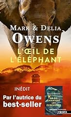 Oeil éléphant aventure d'occasion  Livré partout en Belgiqu