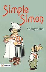 Simple simon classic for sale  Delivered anywhere in UK