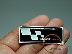 Auto badges emblema usato  Spedito ovunque in Italia 