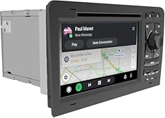 Audi radio double for sale  Delivered anywhere in UK