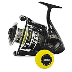 Ryobi tubertini moulinet d'occasion  Livré partout en France