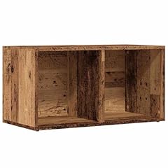Vidaxl storage box for sale  Delivered anywhere in UK