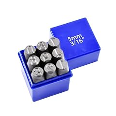 Skweawert number stamp for sale  Delivered anywhere in USA 