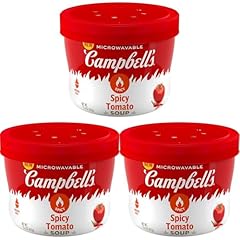 Campbell spicy tomato for sale  Delivered anywhere in USA 