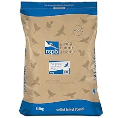 Rspb grow bird for sale  Delivered anywhere in UK