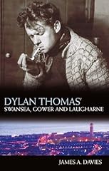 Dylan thomas swansea for sale  Delivered anywhere in UK