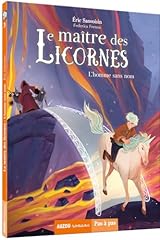 Maître licornes. tome d'occasion  Livré partout en France