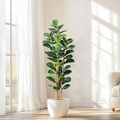 Garveehome 6ft faux for sale  Delivered anywhere in USA 