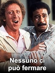 Nessuno può fermare usato  Spedito ovunque in Italia 
