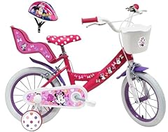 Bicicletta bambino bambina usato  Spedito ovunque in Italia 