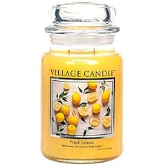 Village candle fresh for sale  Delivered anywhere in USA 