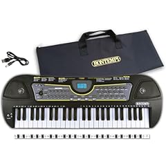 synthetiseur bontempi bt 909 d'occasion  Livré partout en France