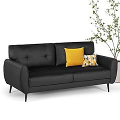 Sofa couch small for sale  Delivered anywhere in USA 