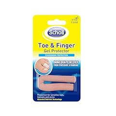 Scholl gel silicone for sale  Delivered anywhere in UK