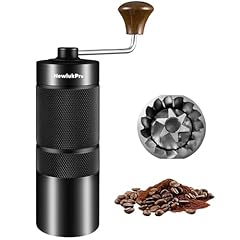 Newlukpro macinatore caffè usato  Spedito ovunque in Italia 