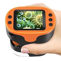 1000x handheld microscope for sale  Delivered anywhere in USA 