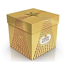 Ferrero ferrero rocher d'occasion  Livré partout en France