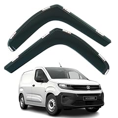 Pcs wind deflectors for sale  Delivered anywhere in UK