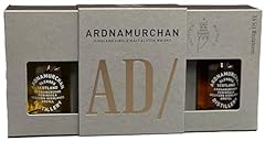 Ardnamurchan gift set for sale  Delivered anywhere in UK
