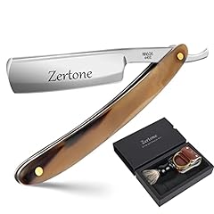 Zertone straight razor for sale  Delivered anywhere in USA 