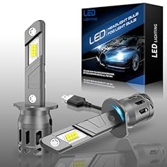 Auxiracer led lampadina usato  Spedito ovunque in Italia 