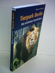 Tierpark berlin schönsten gebraucht kaufen  Wird an jeden Ort in Deutschland