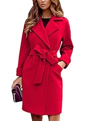 Shownicer cappotto donna usato  Spedito ovunque in Italia 