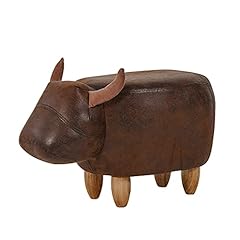 Ofcasa animal footstool for sale  Delivered anywhere in UK