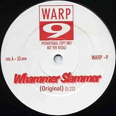 Whammer slammer for sale  Delivered anywhere in UK