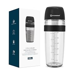 Kitchendao salat dressingshake gebraucht kaufen  Wird an jeden Ort in Deutschland