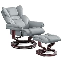 Recliner chair footstool for sale  Delivered anywhere in UK