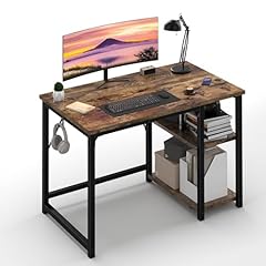 Jummico schreibtisch 100cm gebraucht kaufen  Wird an jeden Ort in Deutschland