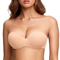 Dobreva women strapless for sale  Delivered anywhere in UK